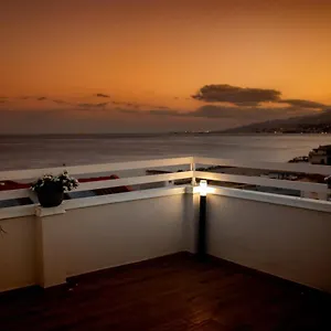 Frühstückspension Operaprimasuite, Messina