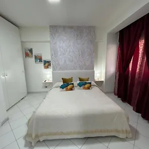 Appartamento La Casa Di Dafne, Messina