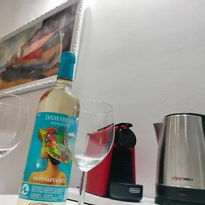 Appartamento Alemanna33, Messina