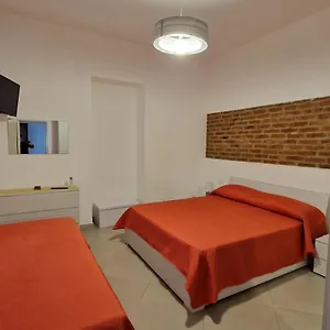 Casa vacanze Nettuno, Messina