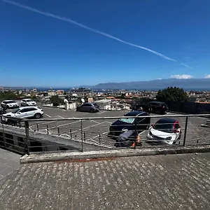 Appartamento Oteri Loft, Messina